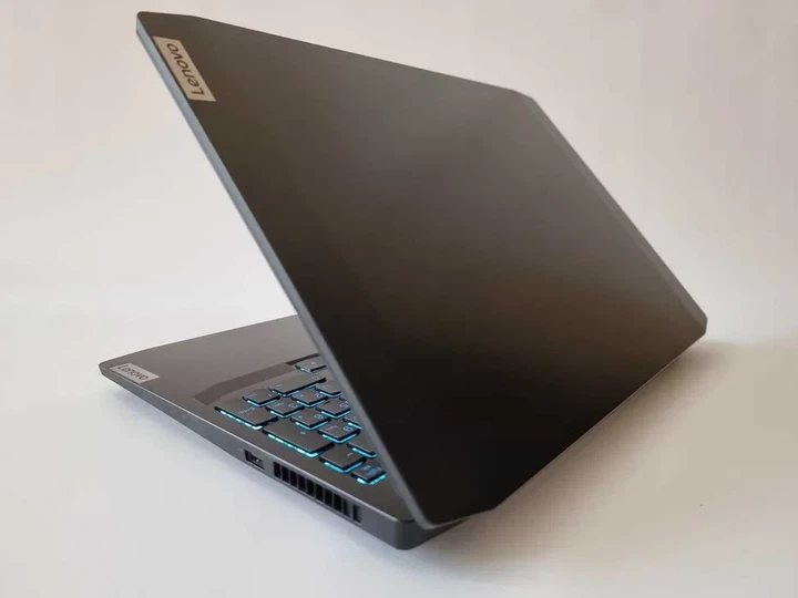 Ноутбук Lenovo Ideapad Gaming 3 I5 10300H/GTX 1650TI/RAM 16GB/SSD 512GB/WIN 11 Б\В - Фото 7 Ноутбук Lenovo Ideapad Gaming 3 I5 10300H/GTX 1650TI/RAM 16GB/SSD 512GB/WIN 11 Б\В - зображення 7