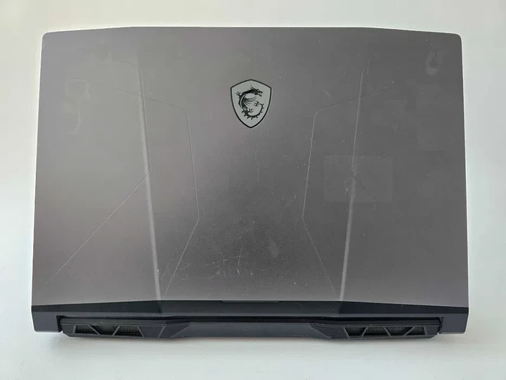 Ноутбук MSI Pulse GL66 12UEK i7 12700H/RTX 3070/RAM 16GB/SSD 512GB/144Hz Б\В - зображення 8