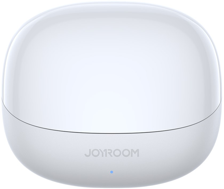 Słuchawki JOYROOM Funpods JR-FN2 White (6956116723224) - obraz 4