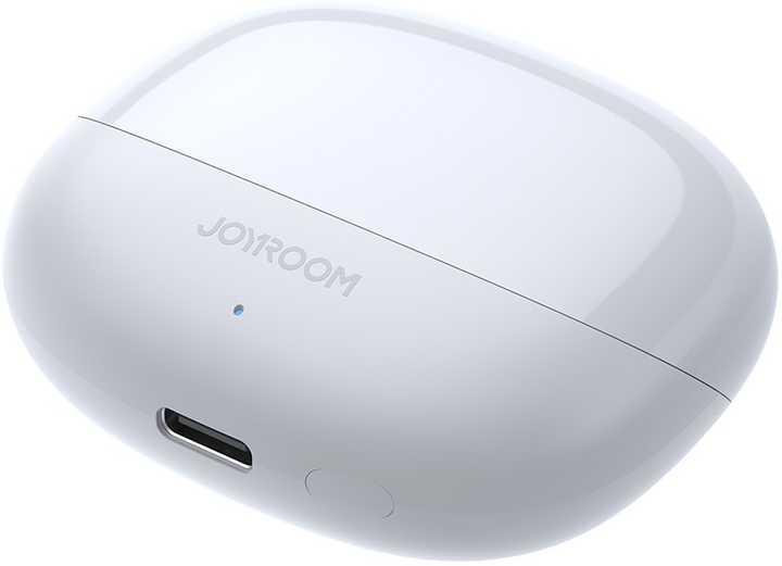 Słuchawki JOYROOM Funpods JR-FN2 White (6956116723224) - obraz 6