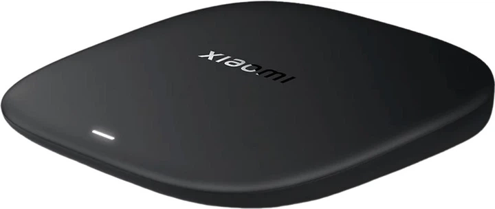 Медіаплеєр Xiaomi Smart TV Box S (3rd Gen) 2/32 GB (PFJ4191EU) - зображення 3