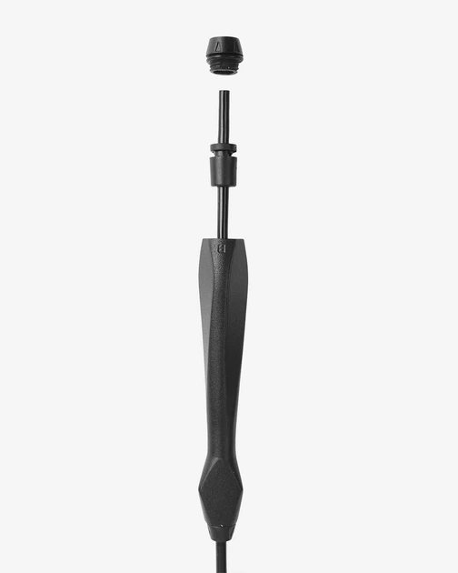Скакалка BOXRAW Sokudo Aluminium Speed Rope - изображение 3