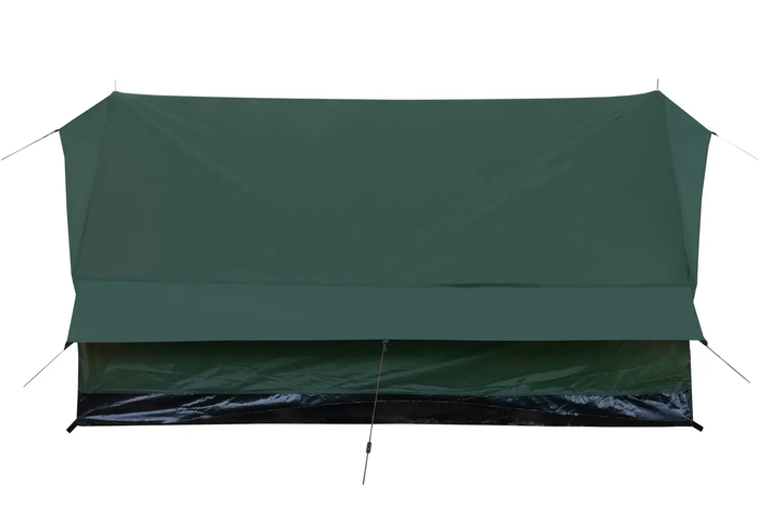 Палатка Totem Bluebird 2 (v2) одношаровий UTTT-015,UTTT-015 - изображение 3