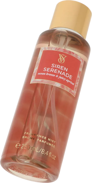 Спрей для тіла Victoria`s Secret Siren Serenade 250 мл (667559066859) - зображення 3