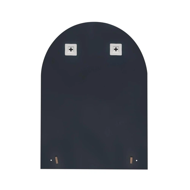 Зеркало для ванной комнаты Lidz Tani 900х700 прямоугольное (LD78TA7090) - изображение 2