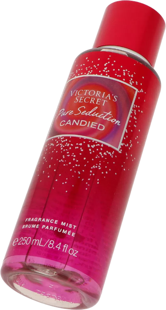 Mgiełka do ciała Victoria`s Secret Pure Seduction Candied 250 ml (667558437421) - obraz 3