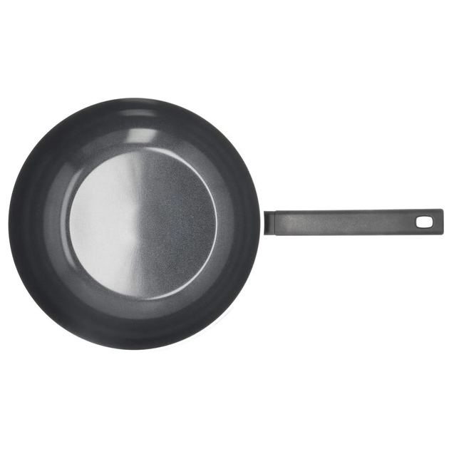 Сковорода Demeyere Alu Comfort 3 Wok Ceraforce 28 см (5412191219287) - зображення 3