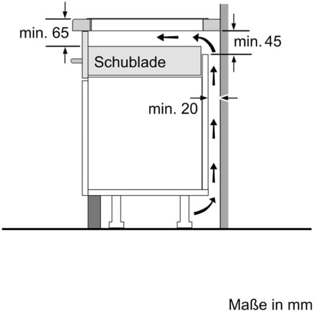 Płyta indukcyjna Neff N90 T68FTV4L0 (4242004269847) - obraz 5