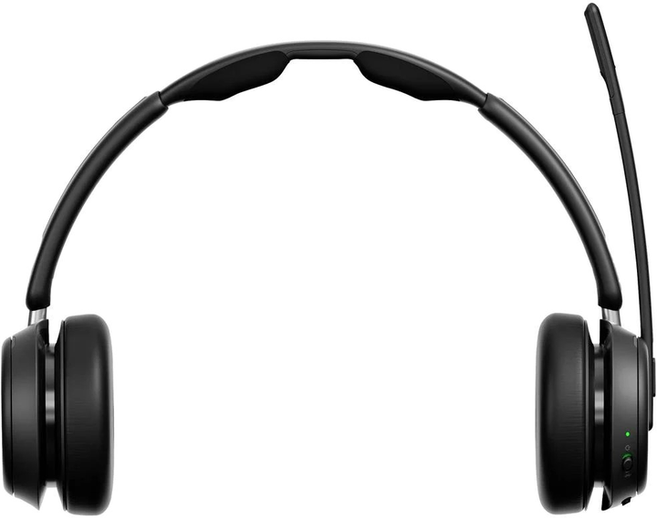 Słuchawki Epos Impact 1061T ANC Black (1001171) - obraz 5