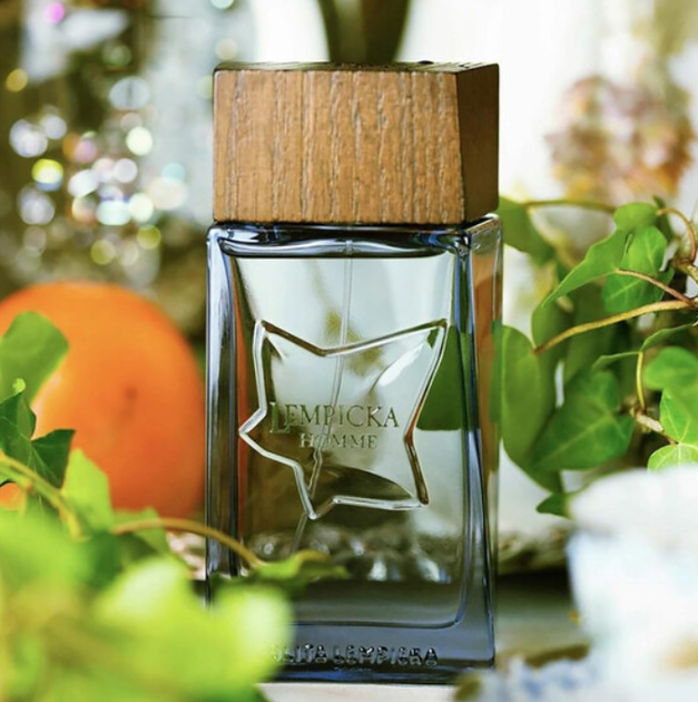 Woda toaletowa męska Lolita Lempicka Homme 100 ml (3760269849549) - obraz 2