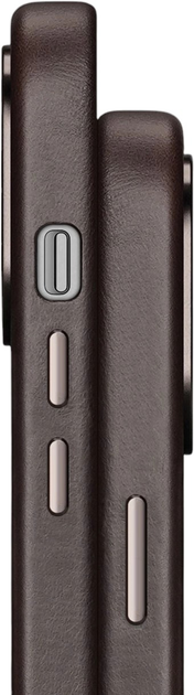 Панель Dux Ducis Naples для Apple iPhone 14 Plus Black (6934913034651) - зображення 3