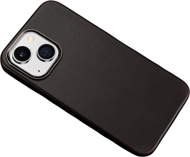 Панель Dux Ducis Naples для Apple iPhone 14 Plus Black (6934913034651) - зображення 5