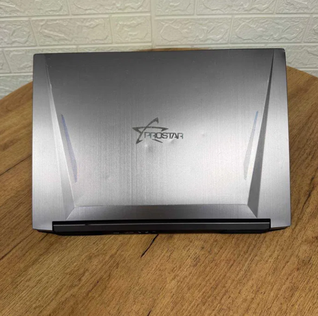 Ноутбук Prostar NH58DDW 144Hz i7 10875H 16Gb SSD 1Tb RTX 2060 Б/В - Фото 6 Ноутбук Prostar NH58DDW 144Hz i7 10875H 16Gb SSD 1Tb RTX 2060 Б/В - изображение 6