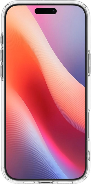 Etui Spigen Ultra Hybrid MagFit Zero One do Apple iPhone 16 Pro Natural Titanium (8809971230490) - obraz 3