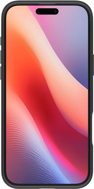 Панель Spigen Ultra Hybrid MagFit для Apple iPhone 16 Pro Frost Black (8809971230469) - зображення 3