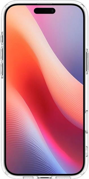 Etui Spigen Ultra Hybrid T MagFit do Apple iPhone 16 Pro Max White (8809971233613) - obraz 3
