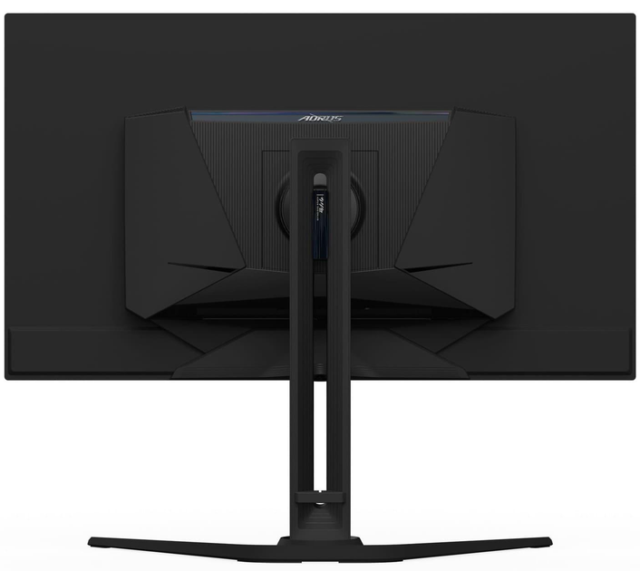 Монітор 31.5" Gigabyte AORUS FO32U UHD OLED 165Hz (AORUS FO32U) - изображение 4