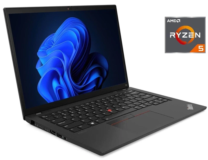 Windowsノート本体 ThinkPad T14 Gen3 AMD Ryzen 5 Pro 6650U Ультрабук Lenovo ThinkPad T14 Gen 3 / 14