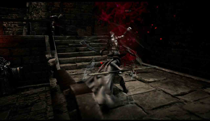 Gra Nintendo Switch Redemption Reapers (Kartridż) (4595121489064) - obraz 4
