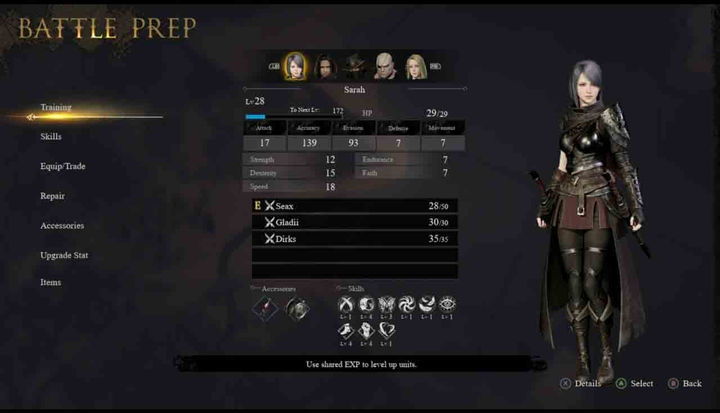 Gra Nintendo Switch Redemption Reapers (Kartridż) (4595121489064) - obraz 5