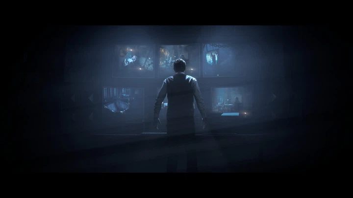 Gra PS4 Until Dawn Playstation Hits (Blu-ray płyta) (0711719442974) - obraz 4