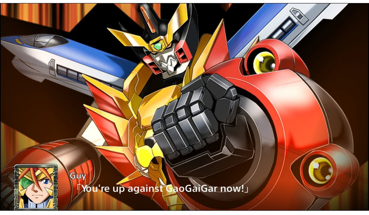 Gra Nintendo Switch Super Robot Wars T (Kartridż) (8885011013940) - obraz 4