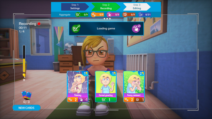 Gra PS4 Youtubers Life (Blu-ray płyta) (4020628753047) - obraz 4