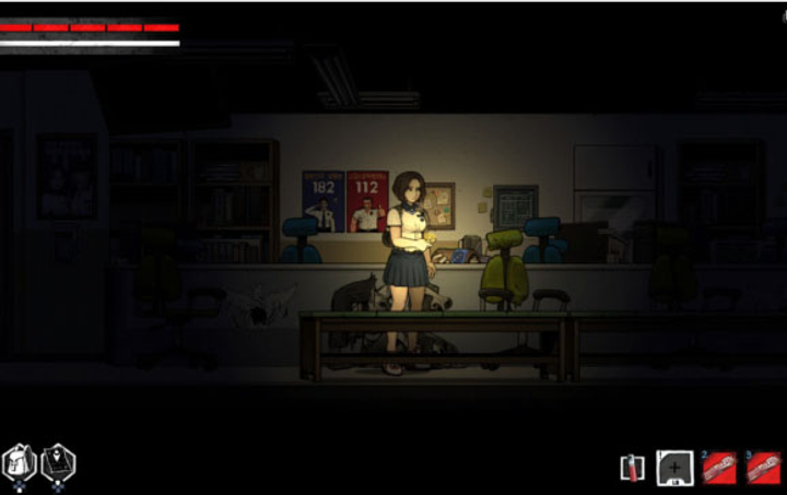 Гра Nintendo Switch The Coma: Double Cut (Картридж) (794712142898) - зображення 3