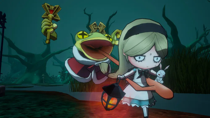 Gra Nintendo Switch bObakeidoro: Catch Me if You Can Monsters (Kartridż) (794712144205) - obraz 6