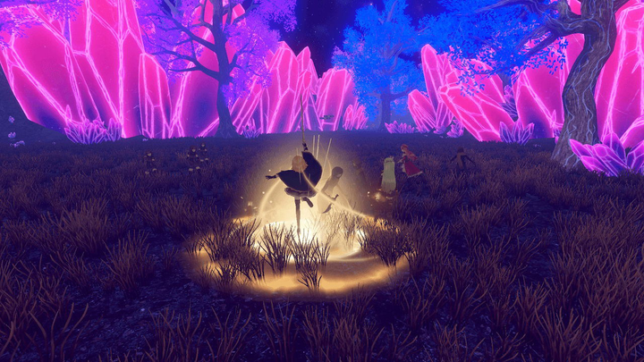 Gra Nintendo Switch Eternal Radiance (Kartridż) (8881300172190) - obraz 7