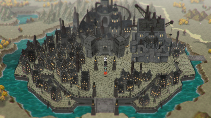 Gra PS4 Lost Sphear (Blu-ray płyta) (5021290079120) - obraz 10