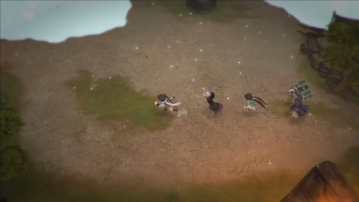 Gra PS4 Lost Sphear (Blu-ray płyta) (5021290079120) - obraz 14