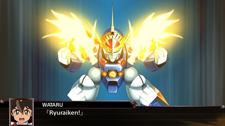 Gra PS4 Super Robot Wars X (płyta Blu-ray) (8885011013216) - obraz 3