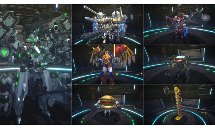Gra PS5 Custom Mech Wars (płyta Blu-ray) (4570005941999) - obraz 6