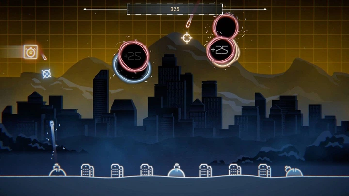 Гра PS4 Atari Recharged Collection 4 Limited Run (Диск Blu-ray) (810148571801) - зображення 4