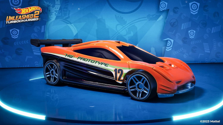 Gra PS5 Hot Wheels Unleashed 2: Turbocharged (płyta Blu-ray) (810086922239) - obraz 3