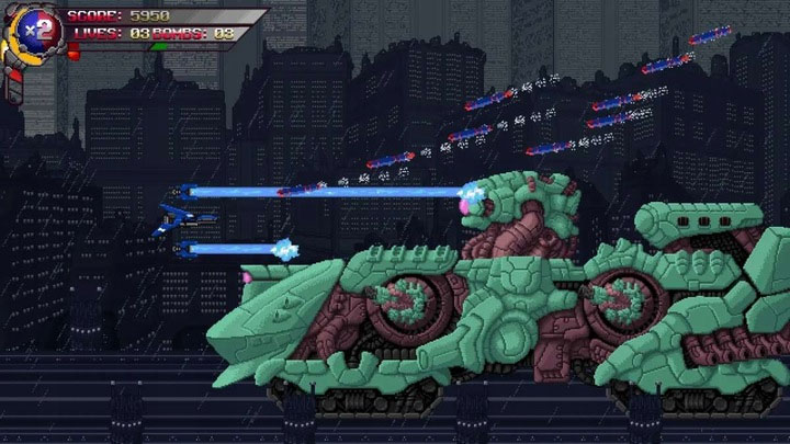 Gra PS5 Devil Engine: Complete Edition Limited Run (płyta Blu-ray) (810148570811) - obraz 3