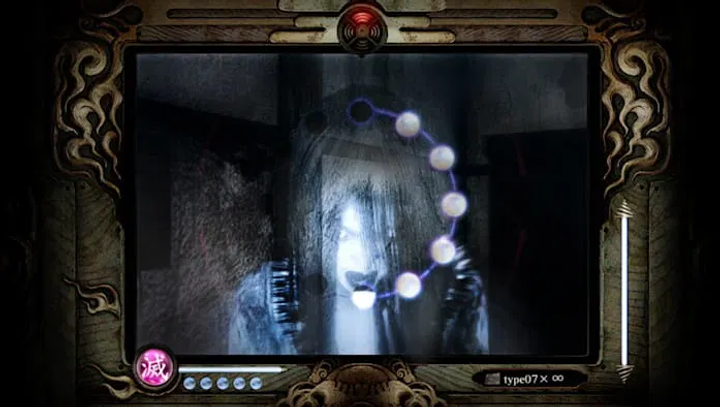 Gra PS4 Fatal Frame: Mask of the Lunar Eclipse (płyta Blu-ray) (4710782158986) - obraz 4
