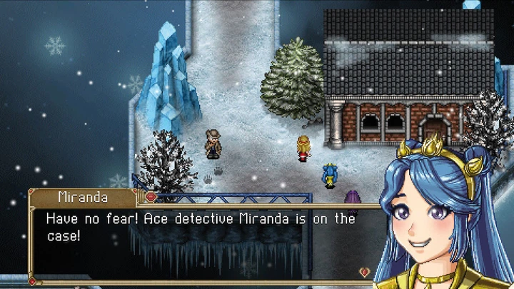 Гра PS5 This Way Madness Lies Limited Run (Диск Blu-ray) (810148570514) - зображення 3