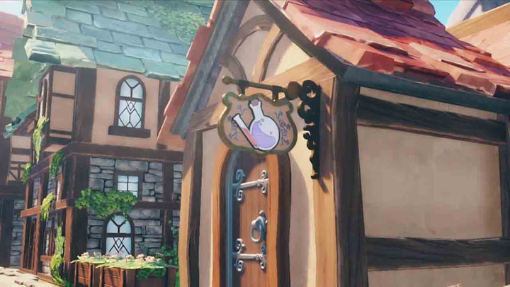 Gra PS5 Atelier Marie Remake: The Alchemist of Salburg (płyta Blu-ray) (4710782159051) - obraz 5