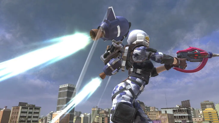 Gra PS5 Earth Defense Force 6 (płyta Blu-ray)(4570005942019) - obraz 4