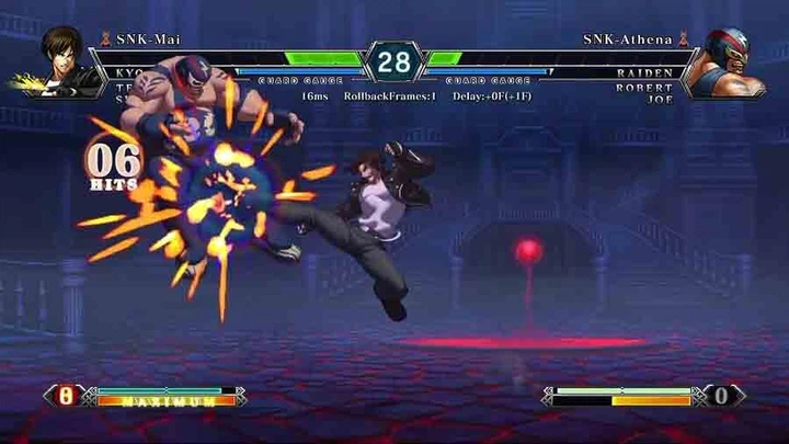 Гра PS4 The King of Fighters XIII: Global Match (Диск Blu-ray) (4964808152117) - зображення 3