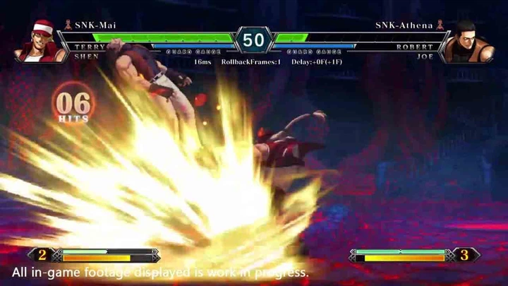 Гра PS4 The King of Fighters XIII: Global Match (Диск Blu-ray) (4964808152117) - зображення 4