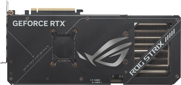 Видеокарта ASUS PCI-Ex GeForce RTX 5070 Ti ROG Strix OC