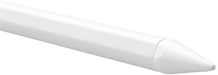 Aktywny rysik Baseus Smooth Writing 2 with LED Indicator White (P80015802213-02) - obraz 5