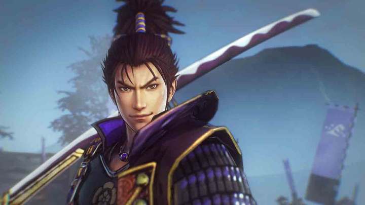 Gra Nintendo Switch Samurai Warriors 5 (Kartridż) (4710782158351) - obraz 4
