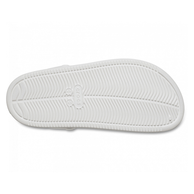 Сабо Crocs Off Court Clog 36 р 22.5-23 см Белые 208371-100-M4/W6 White - изображение 5