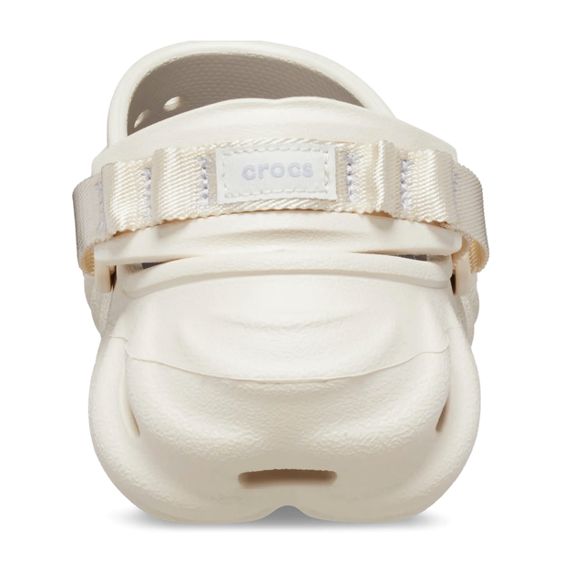 Сабо Crocs Echo Clog 43 р 27.7-28.2 см Бежевые 207937-M10/W12 Stucco - Фото 6 Сабо Crocs Echo Clog 43 р 27.7-28.2 см Бежевые 207937-M10/W12 Stucco - изображение 6