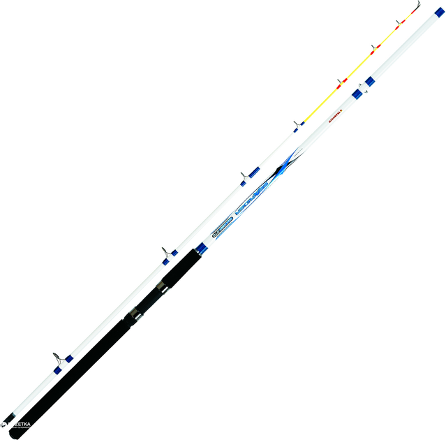 Удилище Trabucco Searider Max Deep 2.4 м 200 г (161-18-240) - изображение 1