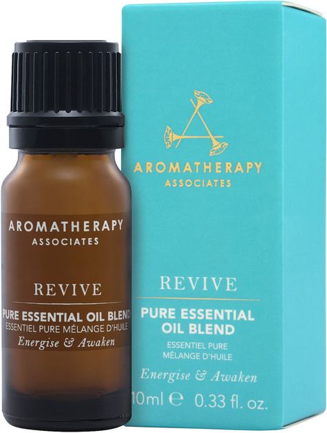 Olej eteryczny Aromatherapy Associates Revive 50 ml (6424980521463) - obraz 6